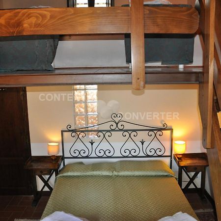 Maison d'hôtes Castello Di Selvole (Adults Only) à Vagliagli Extérieur photo