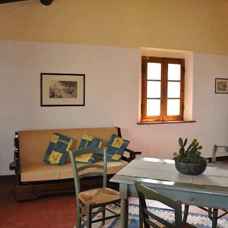 Maison d'hôtes Castello Di Selvole (Adults Only) à Vagliagli Extérieur photo
