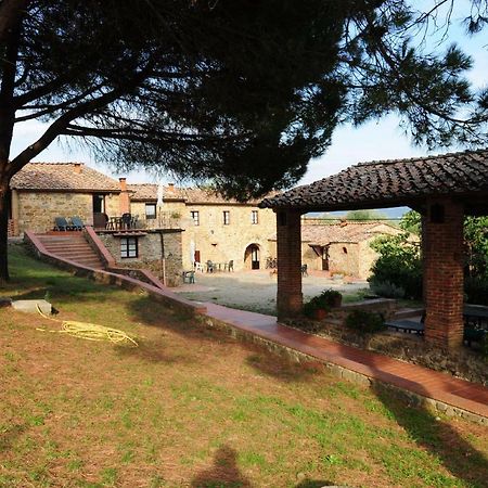 Maison d'hôtes Castello Di Selvole (Adults Only) à Vagliagli Extérieur photo