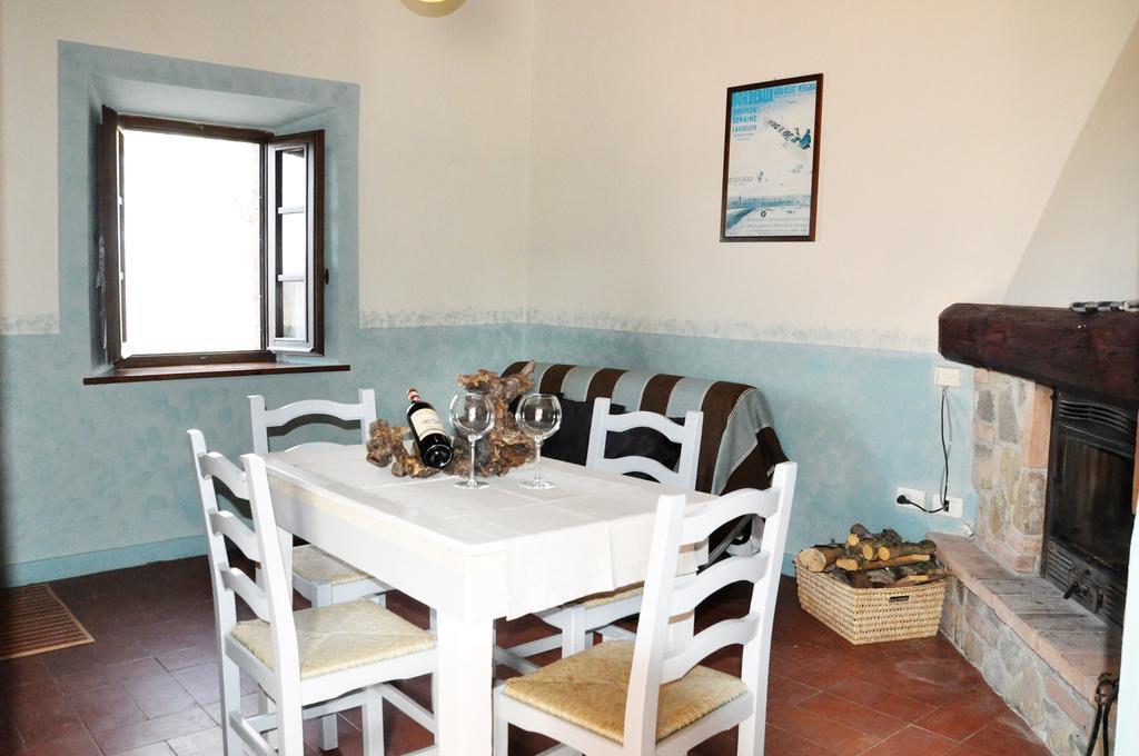Maison d'hôtes Castello Di Selvole (Adults Only) à Vagliagli Extérieur photo