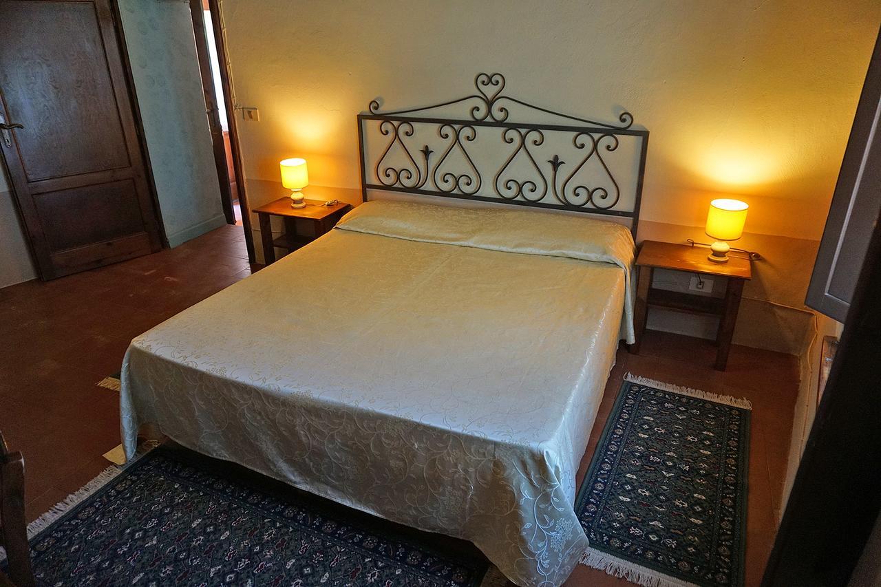 Maison d'hôtes Castello Di Selvole (Adults Only) à Vagliagli Extérieur photo